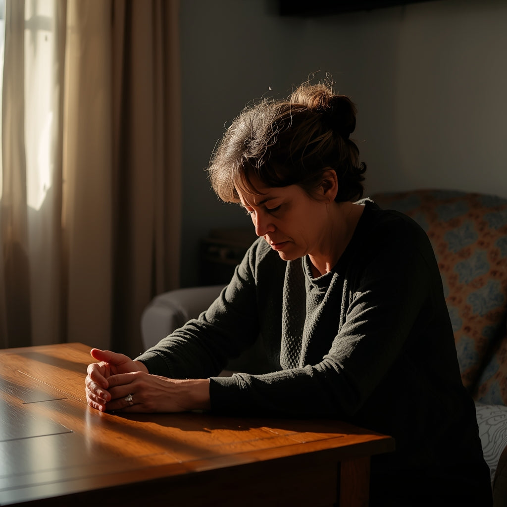 La stanchezza emotiva del caregiver: riconoscerla e affrontarla