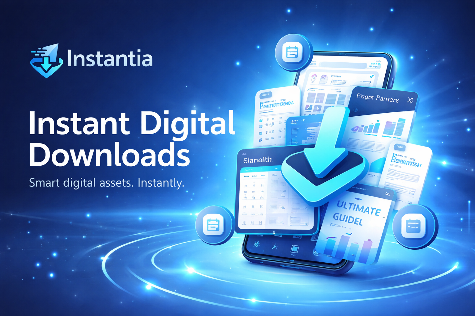 Immagine Instantia About Us